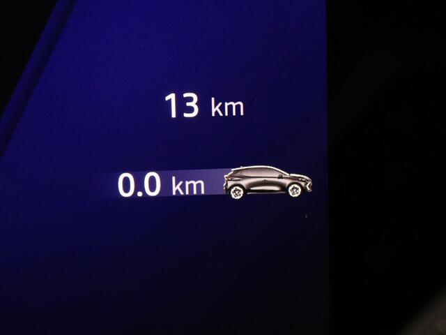 Renault CLIO Esprit Alpine Full Hybrid E-Tech 160pk Harman Kardon | Camera | Adapt. Cruise | Parkeersens. v+a