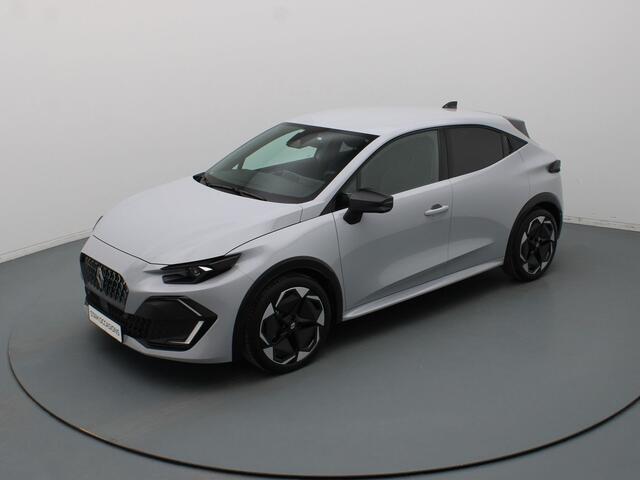 Renault CLIO Techno Full Hybrid E-Tech 160pk 360° Camera | Adapt. Cruise | Parkeersens. v+a | Stoelverw.