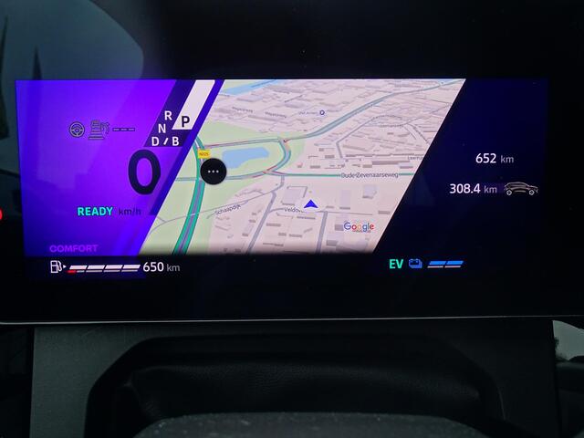 Renault CLIO 1.8 Hybrid 160 techno | PACK PREMIÈRE |