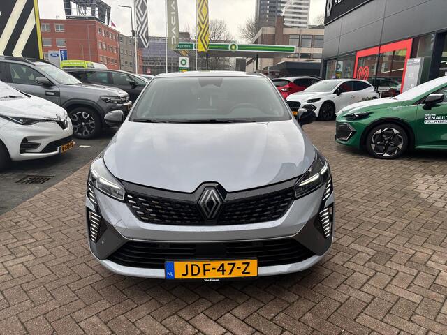 Renault CLIO 1.6 E-Tech Full Hybrid 145 esprit Alpine | 1E EIGENAAR | 12MND GARANTIE | AUTOMAAT | BOMVOL | LED || CARPLAY | CRUISE | LMV |