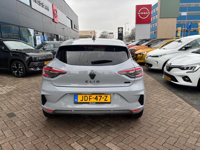 Renault CLIO 1.6 E-Tech Full Hybrid 145 esprit Alpine | 1E EIGENAAR | 12MND GARANTIE | AUTOMAAT | BOMVOL | LED || CARPLAY | CRUISE | LMV |