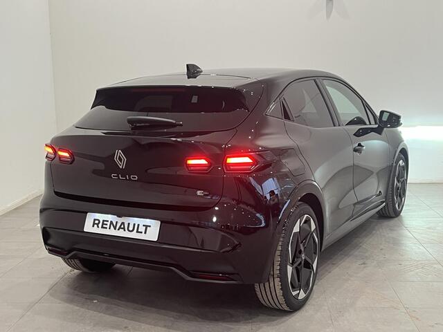 Renault CLIO 1.8 Hybrid 160 Techno | Pack Première | Van: ¤ 32.223,- nu rijklaar voor: ¤ 31.723,-