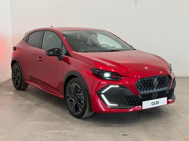 Renault CLIO 1.8 Hybrid 160 Esprit Alpine | Harman Kardon | Pack Winter & Parking | Van: ¤ 35.659,- nu rijklaar voor: ¤ 34.659,-