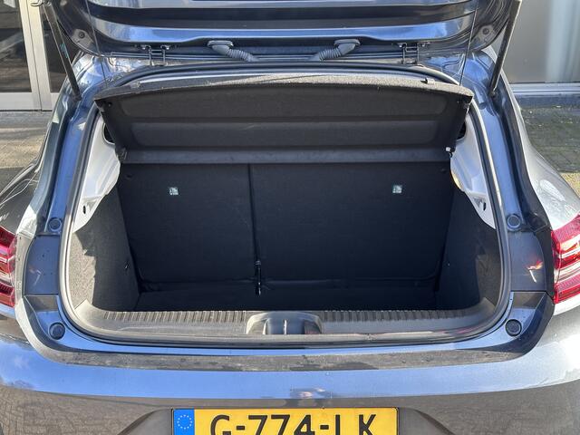 Renault CLIO 1.3 TCe Intens CLIMA / CRUISE / LANE ASSIST / CARPLAY / AUTOMAAT