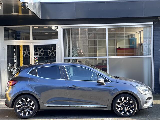 Renault CLIO 1.3 TCe Intens CLIMA / CRUISE / LANE ASSIST / CARPLAY / AUTOMAAT