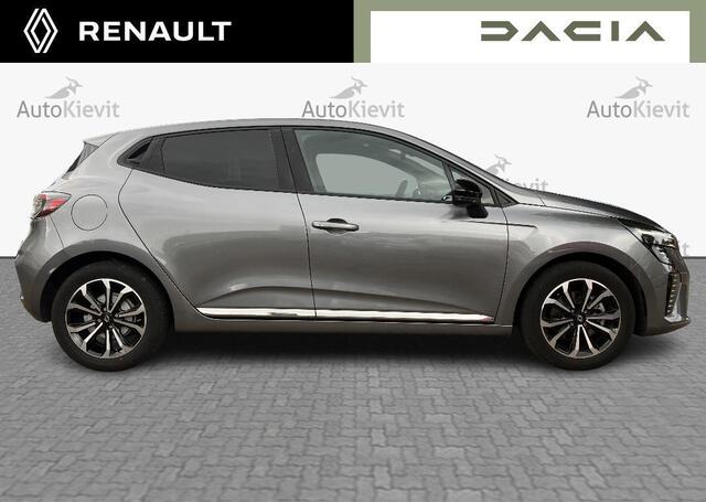 Renault CLIO 1.6 E-Tech Full Hybrid 145 techno