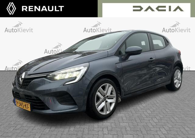 Renault CLIO 1.0 TCe 90 Zen