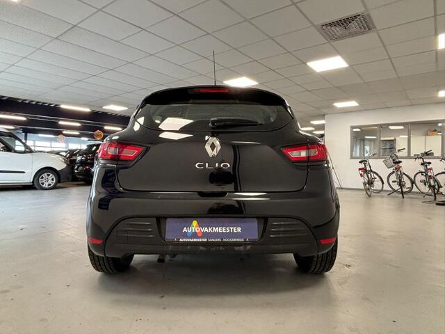 Renault CLIO 0.9 TCe Zen