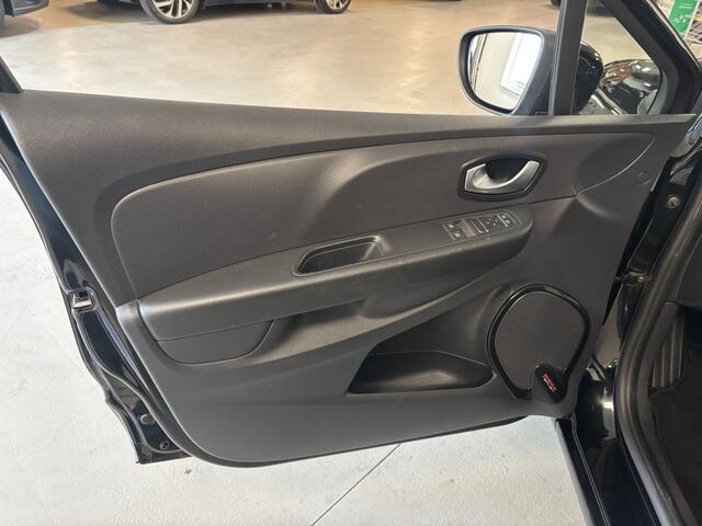 Renault CLIO 0.9 TCe Zen