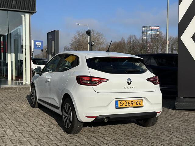 Renault CLIO TCe 90 Equilibre l Origineel NL l Dealeronderhouden l