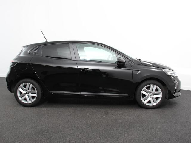 Renault CLIO 1.0 TCe 90 GPF Automaat evolution | Navigatie | Apple Carplay/Android Auto | Airco | Dab | Led | Parkeer sensoren