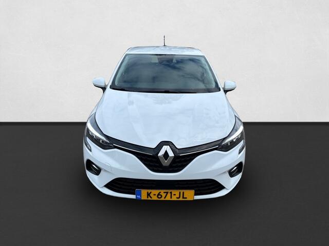 Renault CLIO 1.0 TCe Bi-Fuel Zen AIRCO / CRUISE / PDC / NAVI /