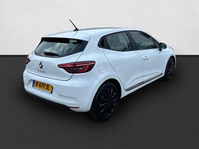 Renault CLIO 1.0 TCe Bi-Fuel Zen AIRCO / CRUISE / PDC / NAVI /