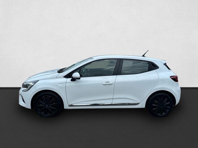Renault CLIO 1.0 TCe Bi-Fuel Zen AIRCO / CRUISE / PDC / NAVI /