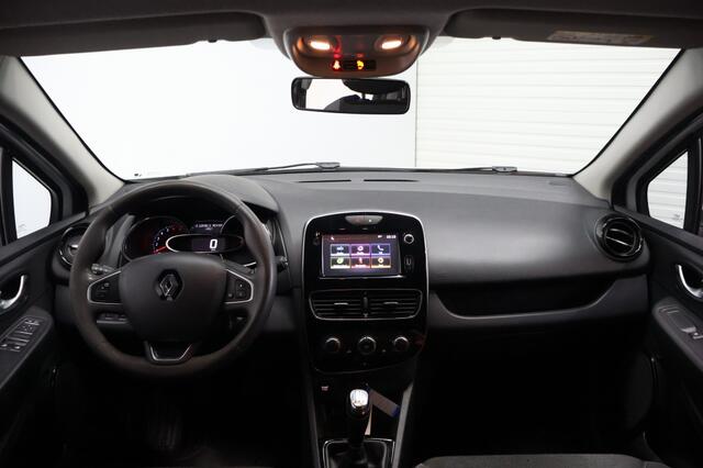 Renault CLIO Estate 0.9 TCe Zen | DAB | Cruise Control | Navigatie | Bluetooth