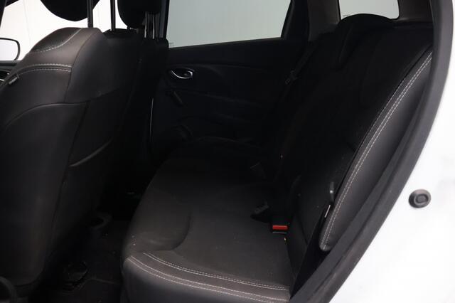 Renault CLIO Estate 0.9 TCe Zen | DAB | Cruise Control | Navigatie | Bluetooth