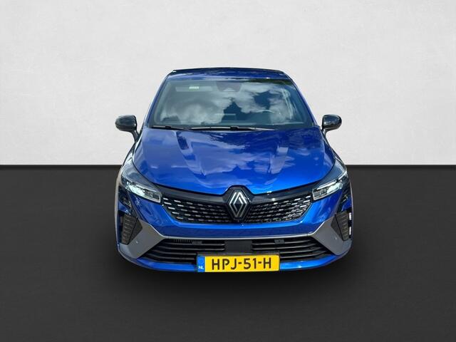 Renault CLIO 1.0 TCe 90 GPF esprit Alpine 360 CAMERA / STOELVERWARMING