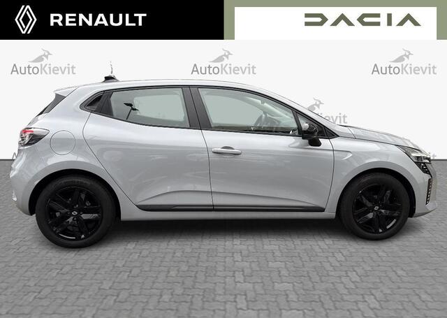 Renault CLIO 1.0 TCe 90 GPF evolution - Achteruitrijcamera