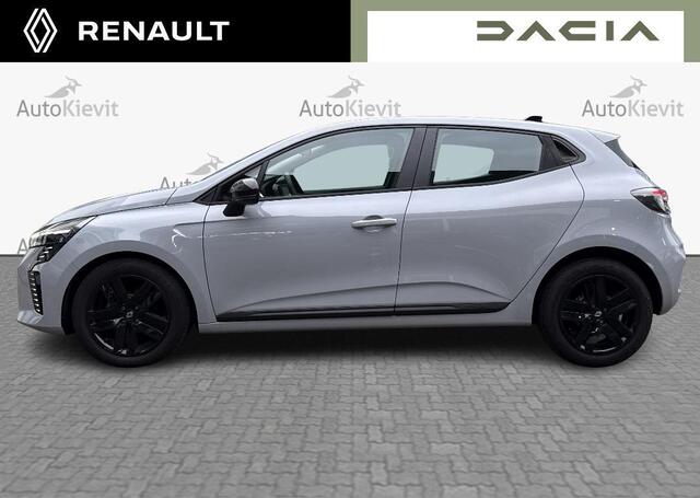Renault CLIO 1.0 TCe 90 GPF evolution - Achteruitrijcamera