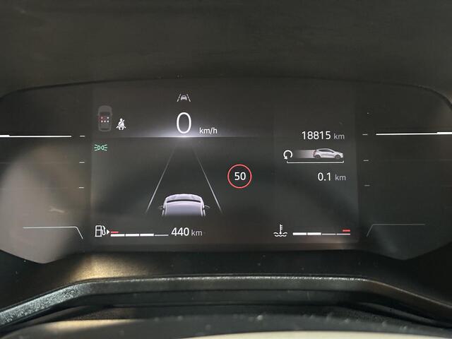 Renault CLIO 1.0 TCe 90 GPF evolution APPLE CARPLAY/ANDROID AUTO | PARKEERSENSOREN ACHTER | AIRCO | CRUISECONTROL