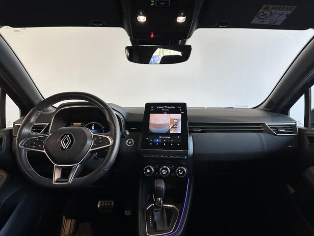 Renault CLIO 1.6 E-Tech Full Hybrid 145 esprit Alpine | BOSE AUDIOSYSTEEM | ACHTERUITRIJCAMERA | ADAPTIVE CRUISECONTROL | APPLE CARPLAY/ANDROID AUTO