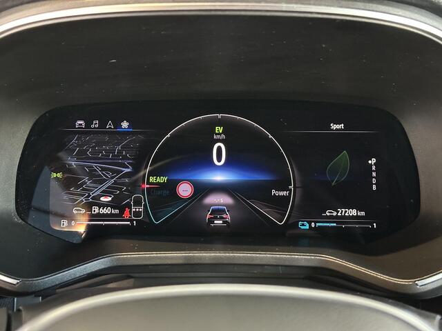 Renault CLIO 1.6 E-Tech Full Hybrid 145 esprit Alpine | BOSE AUDIOSYSTEEM | ACHTERUITRIJCAMERA | ADAPTIVE CRUISECONTROL | APPLE CARPLAY/ANDROID AUTO