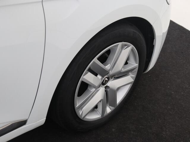 Renault CLIO 1.0 TCe 100 PK Bi-Fuel Zen Airco | Parkeersensoren Achter | Cruise Control