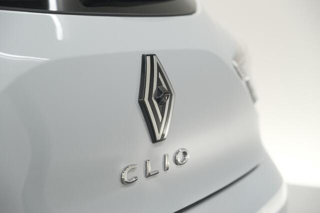 Renault CLIO 1.0 TCe 90 GPF techno | 360 Camera | Adaptieve Cruise Control | 9.3 Inch Groot Scherm