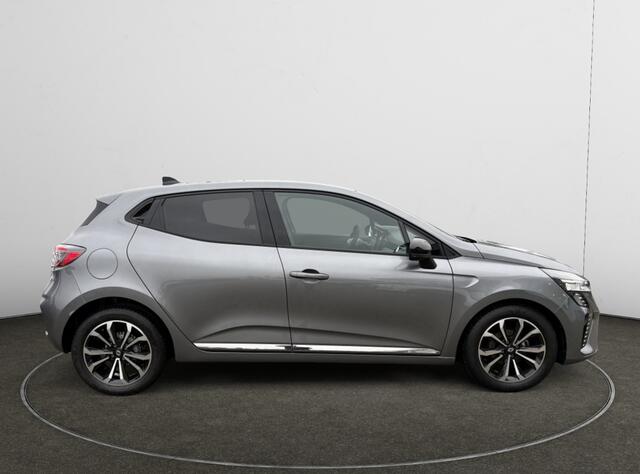 Renault CLIO 1.0 TCe 90 techno
