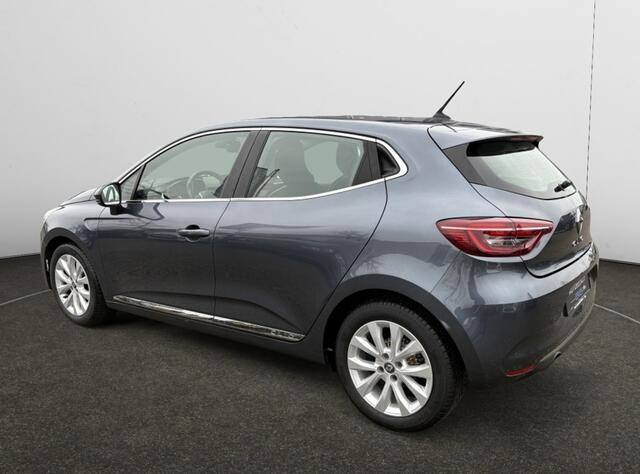 Renault CLIO 1.0 TCe Intens