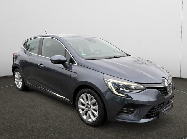 Renault CLIO 1.0 TCe Intens