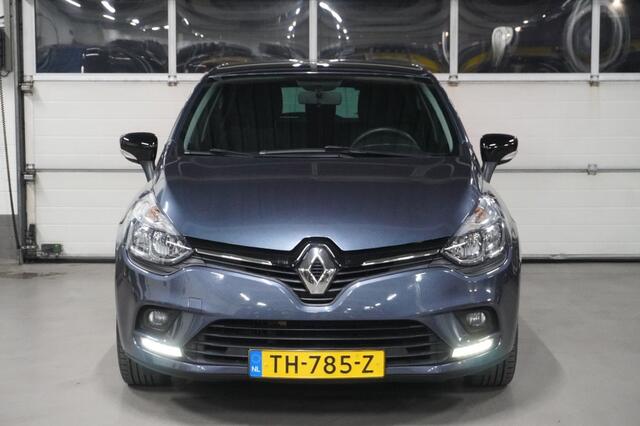 Renault CLIO 0.9 TCe Limited / Parkeersensoren achter / Navi / DAB+ / Airco / Cruise