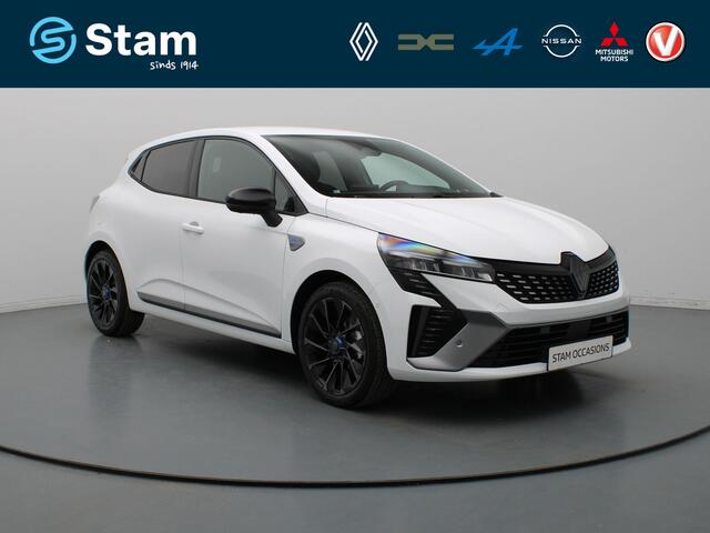 Renault CLIO Esprit Alpine E-Tech Full Hybrid 145pk 360° Camera | Adapt. cruise | Bose | Navi | Stoel-/stuurverwarming