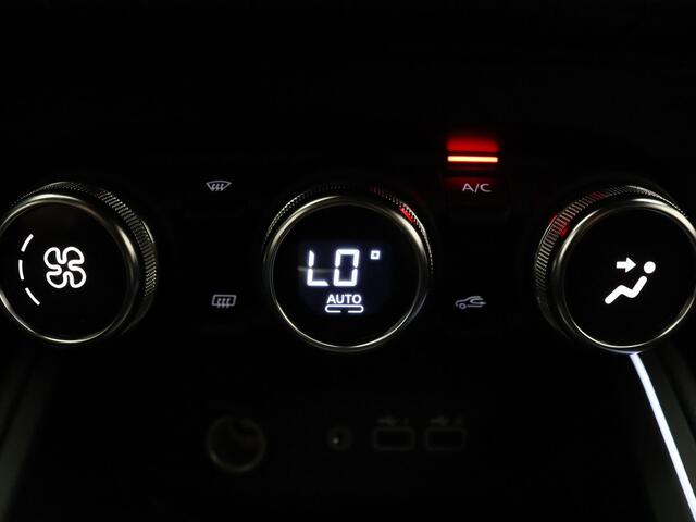 Renault CLIO Esprit Alpine E-Tech Full Hybrid 145pk 360° Camera | Adapt. cruise | Bose | Navi | Stoel-/stuurverwarming