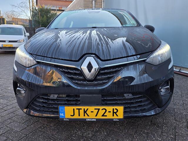 Renault CLIO 1.0 TCe Business Zen CAMERA NAVI TEL KEYLESS GO