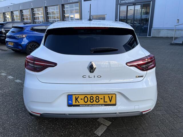 Renault CLIO 1.6 E-Tech Hybrid 140 R.S. Line / NAVIGATIE GROOT SCHERM / CAMERA / CLIMATE CONTROL /