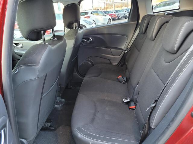 Renault CLIO Estate 0.9 TCe Limited | Dealer Onderhouden | Trekhaak | Ruim en Zuinig!