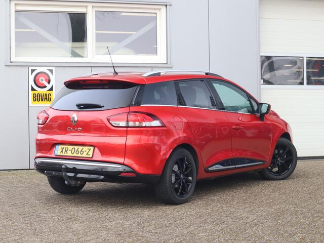 Renault CLIO Estate 0.9 TCe Intens / trekhaak / Keyless entry