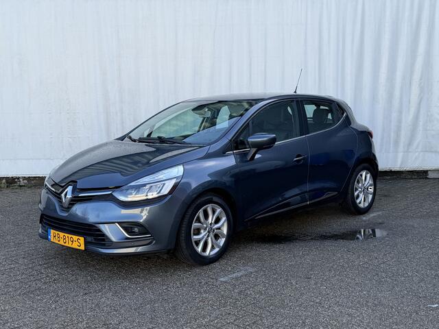 Renault CLIO 1.2 TCe Intens Aut. 120pk