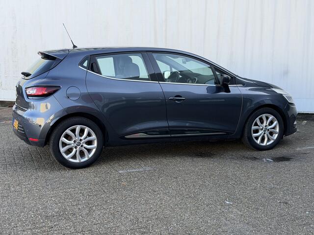 Renault CLIO 1.2 TCe Intens Aut. 120pk