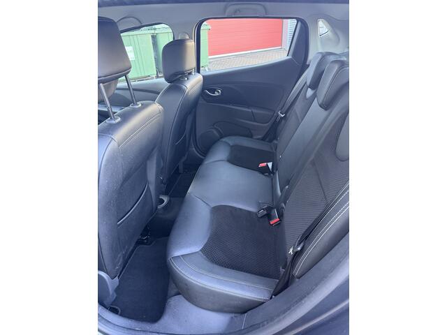 Renault CLIO 1.2 TCe Intens Aut. 120pk