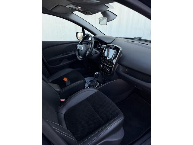 Renault CLIO 1.2 TCe Intens Aut. 120pk