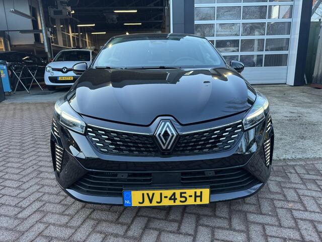 Renault CLIO 1.0 TCe 90pk Techno+360 Camera!!