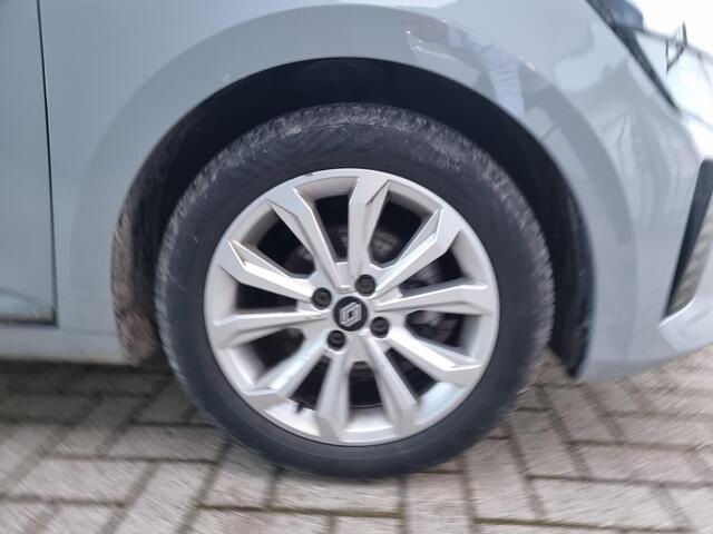 Renault CLIO 1.0 TCe 90 GPF evolution | Navigatie | Achteruitrijcamera | Licht Metalen Velgen |