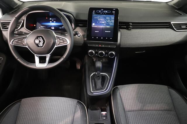 Renault CLIO 1.6 E-Tech Full Hybrid 145 techno | 360° camera | 9,3"navigatie | AppleCarplay AndroidAuto | LED verlichting |