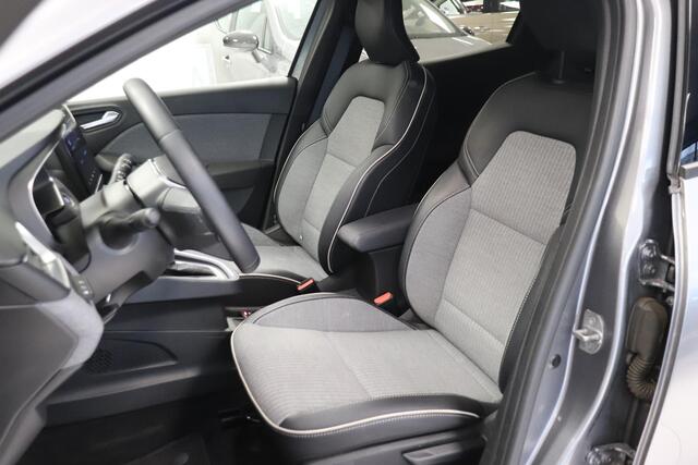 Renault CLIO 1.6 E-Tech Full Hybrid 145 techno | 360° camera | 9,3"navigatie | AppleCarplay AndroidAuto | LED verlichting |