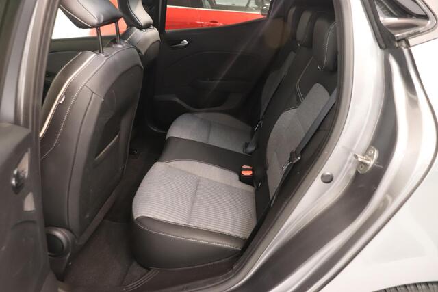 Renault CLIO 1.6 E-Tech Full Hybrid 145 techno | 360° camera | 9,3"navigatie | AppleCarplay AndroidAuto | LED verlichting |