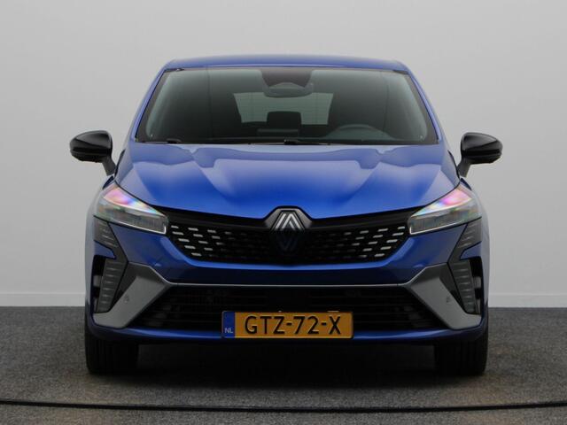 Renault CLIO TCe 90pk GPF esprit Alpine | BOSE | Stoel- en stuurwielverwarming | 360 graden camera |