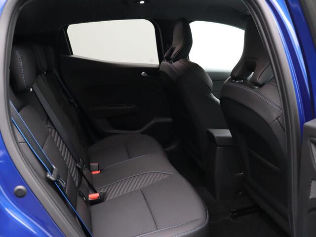 Renault CLIO TCe 90pk GPF esprit Alpine | BOSE | Stoel- en stuurwielverwarming | 360 graden camera |