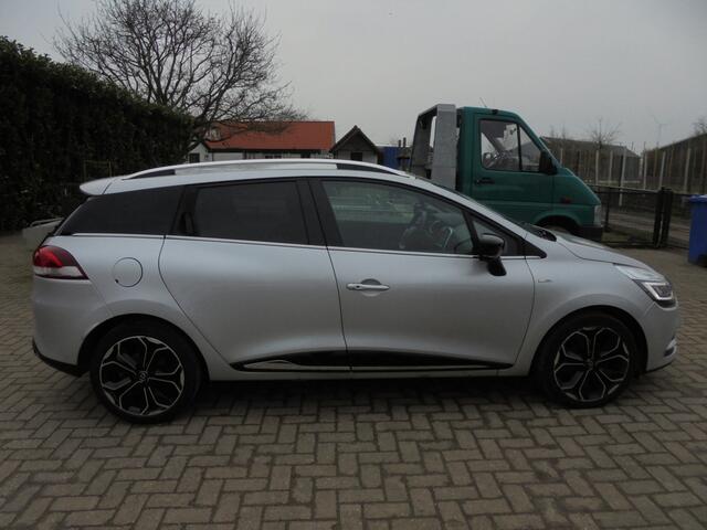 Renault CLIO Estate 0.9 TCe Bose **BOSE**NAVI**LED**STOELVERWARMING**